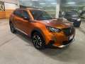 Peugeot 2008 2008 II 1.2 puretech Allure s Arancione - thumbnail 12