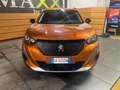Peugeot 2008 2008 II 1.2 puretech Allure s Arancione - thumbnail 3