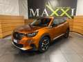 Peugeot 2008 2008 II 1.2 puretech Allure s Arancione - thumbnail 1