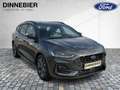 Ford Focus ST-Line LED+AHK+Navi+Kamera+Winterpaket Gris - thumbnail 7