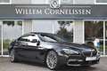 BMW 640 6-serie Gran Coupé 640i High Executive Individual Noir - thumbnail 1