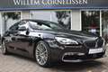 BMW 640 6-serie Gran Coupé 640i High Executive Individual Noir - thumbnail 8