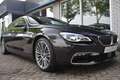 BMW 640 6-serie Gran Coupé 640i High Executive Individual Noir - thumbnail 29