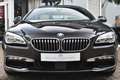 BMW 640 6-serie Gran Coupé 640i High Executive Individual Noir - thumbnail 13