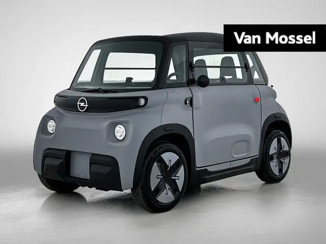 Opel Rocks GS | MOBILITEIT VANAF 16 JAAR | UIT VOORRAAD