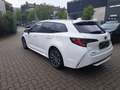Toyota Corolla Touring Sports 2.0 Team D Matrix 2xKlima Weiß - thumbnail 2