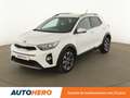 Kia Stonic 1.6 CRDi ISG Launch Edition Blanc - thumbnail 1