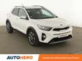 Kia Stonic 1.6 CRDi ISG Launch Edition Blanc - thumbnail 8