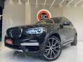 BMW X3 X3 XDrive30e XLine auto Grigio - thumbnail 3