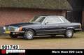 Mercedes-Benz 450 SLC 5.0  Coupe, C107 mehrfach VORHANDEN! Mavi - thumbnail 1