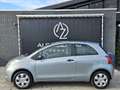 Toyota Yaris 1.0 VVTi Terra Grau - thumbnail 1