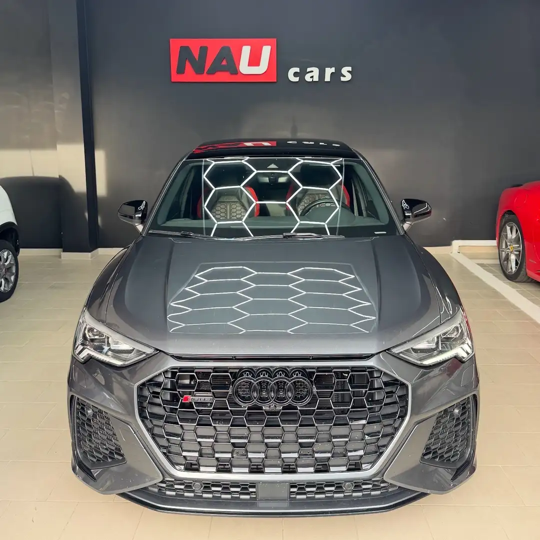 Audi RS Q3 Sportback 2.5 quattro s-tronic - 1