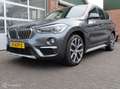 BMW X1 sDrive20i High Executive|Sportleer|Camera|Carplay| Grijs - thumbnail 11