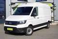 Volkswagen Crafter 2.0 TDI L3H3 "AHK*KLIMA*DAB Weiß - thumbnail 8