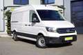 Volkswagen Crafter 2.0 TDI L3H3 "AHK*KLIMA*DAB Weiß - thumbnail 3