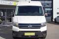 Volkswagen Crafter 2.0 TDI L3H3 "AHK*KLIMA*DAB Weiß - thumbnail 9