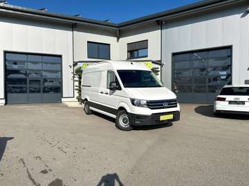 2.0 TDI L3H3 "AHK*KLIMA*DAB