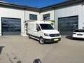 Volkswagen Crafter 2.0 TDI L3H3 "AHK*KLIMA*DAB Weiß - thumbnail 1