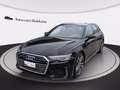 Audi A6 avant 40 2.0 tdi mhev business sport s-tronic Nero - thumbnail 1
