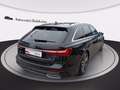 Audi A6 avant 40 2.0 tdi mhev business sport s-tronic Nero - thumbnail 4