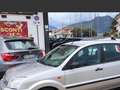 Ford Fusion Fusion 1.4 tdci Collection Argento - thumbnail 3