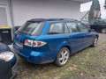 Mazda 6 18*Sport KOMBI*ALU*CD*4×EFH*FÄHRT GUT Kék - thumbnail 6