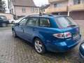 Mazda 6 18*Sport KOMBI*ALU*CD*4×EFH*FÄHRT GUT Kék - thumbnail 5