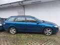 Mazda 6 18*Sport KOMBI*ALU*CD*4×EFH*FÄHRT GUT Kék - thumbnail 1