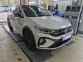 Volkswagen Taigo 1.0 TSI R-Line LED-Matrix Sportpaket ACC Grau - thumbnail 3