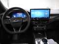 Ford Focus Turnier ST-Line X 1.5 EcoBlue EU6e Schwarz - thumbnail 4