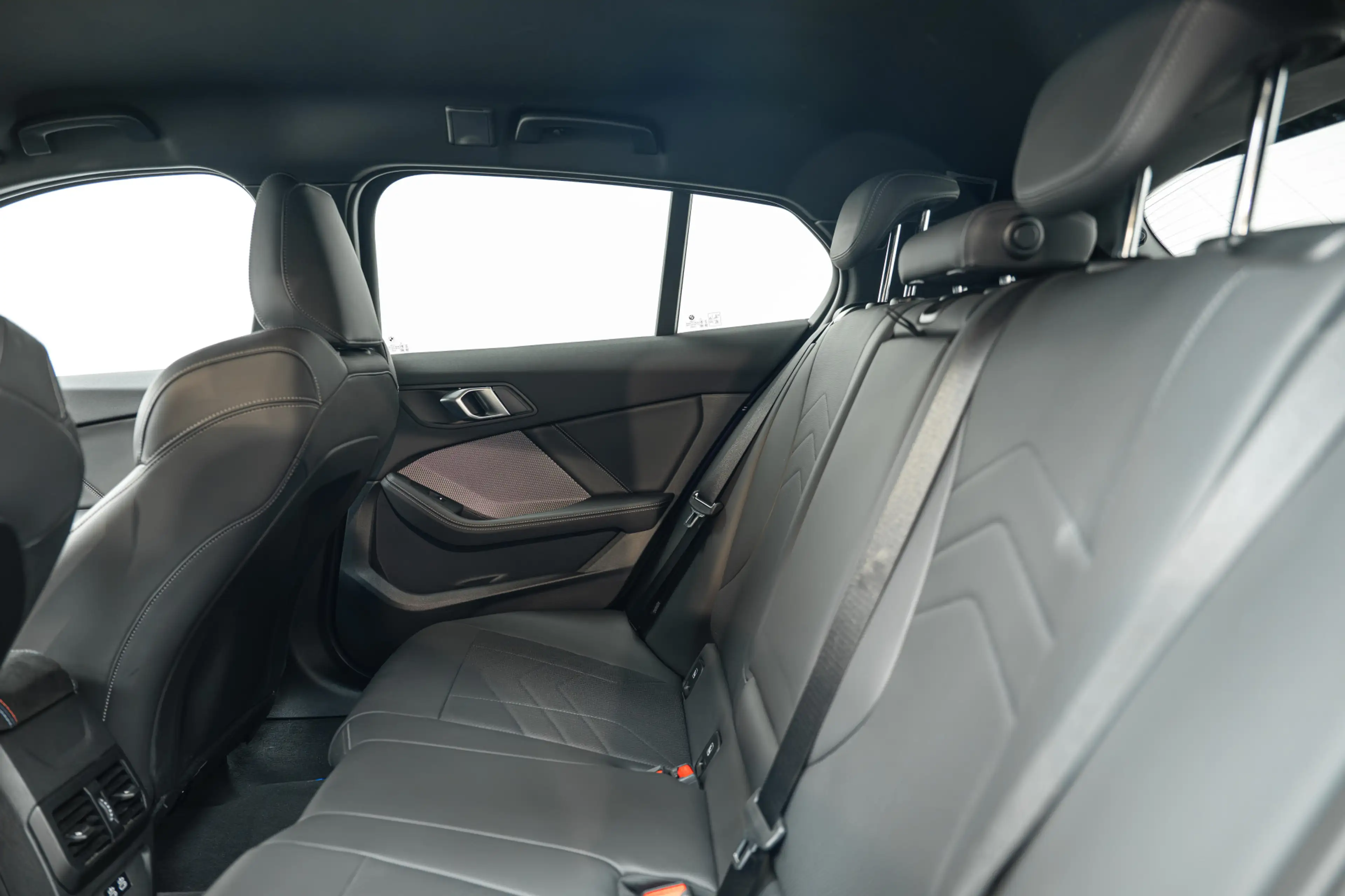 BMW 135 1 Serie M135 xDrive High Executive Automaat / Spor — photo 11