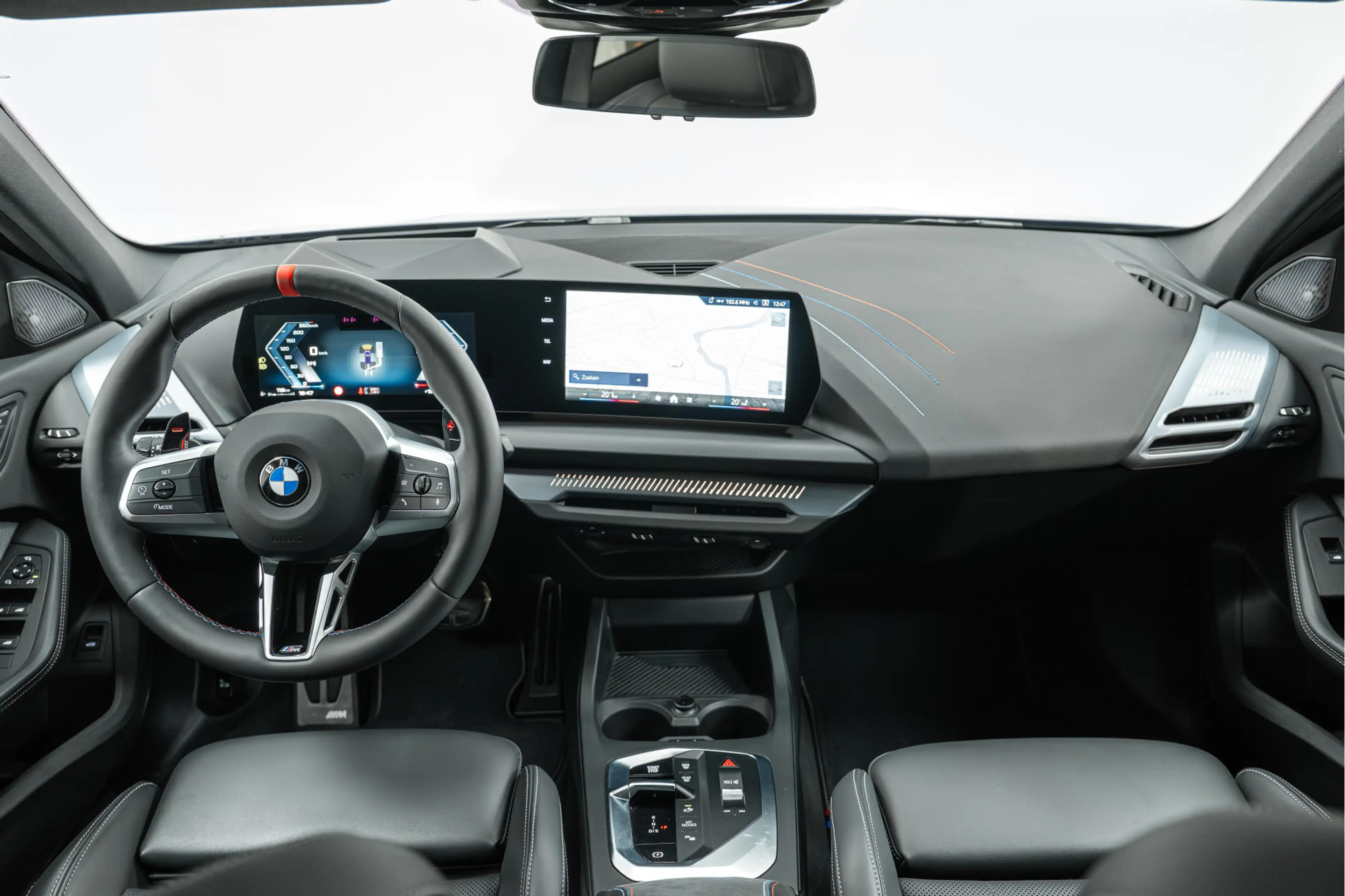 BMW 135 1 Serie M135 xDrive High Executive Automaat / Spor — photo 4