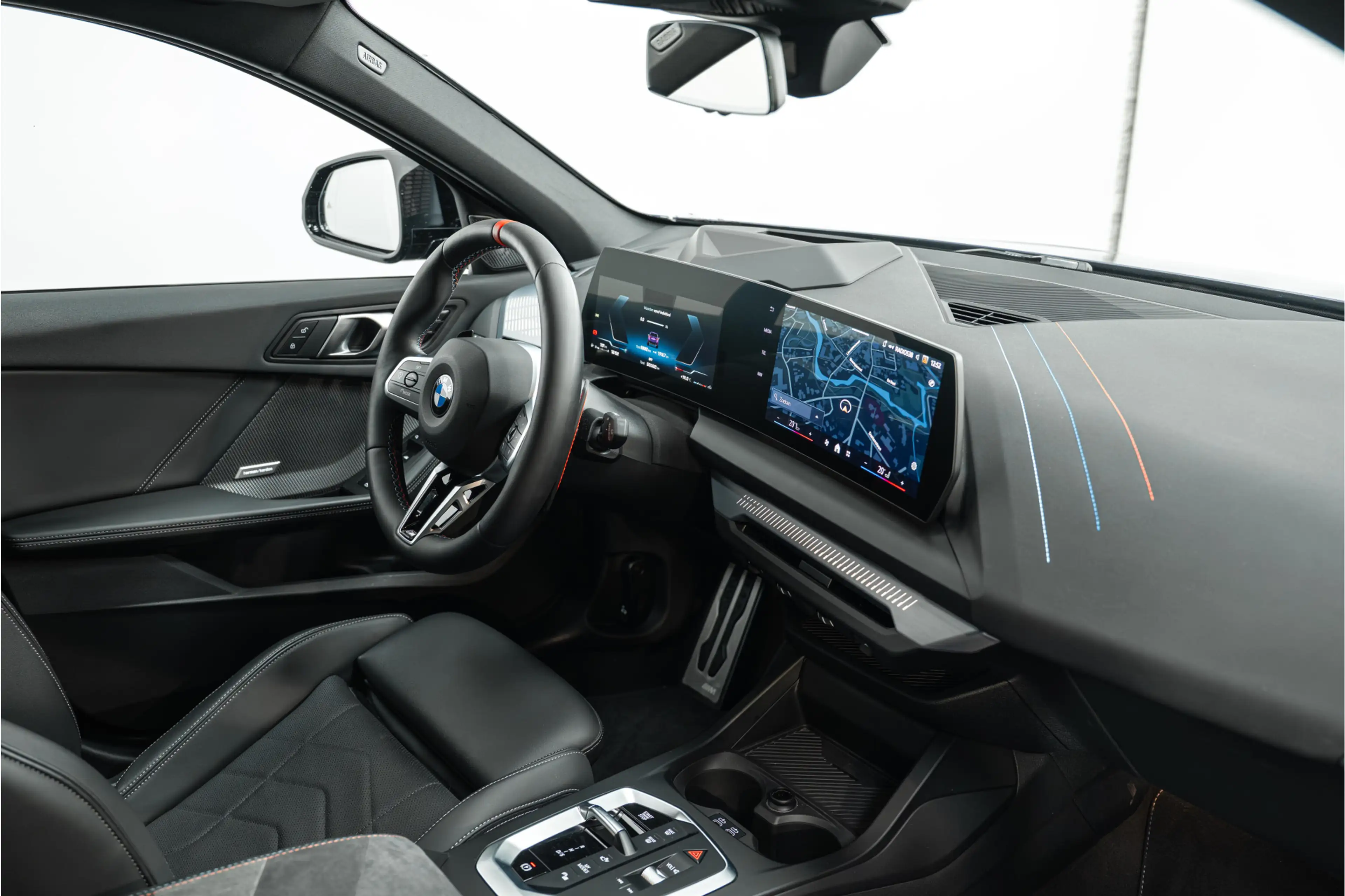BMW 135 1 Serie M135 xDrive High Executive Automaat / Spor — photo 9
