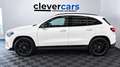 Mercedes-Benz GLA 220 GLA-Klasse GLA 220 d 4Matic AMG Line (EURO 6e) Weiß - thumbnail 6