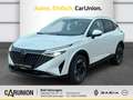 Nissan Qashqai 1.3 DIG-T 140 PS 4x2 N-Connecta MT Weiß - thumbnail 1