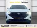 Nissan Qashqai 1.3 DIG-T 140 PS 4x2 N-Connecta MT Weiß - thumbnail 2
