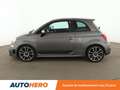Abarth 500 1.4 Turbo T-Jet 595 Turismo Gris - thumbnail 3