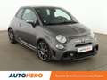 Abarth 500 1.4 Turbo T-Jet 595 Turismo Gris - thumbnail 8