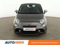Abarth 500 1.4 Turbo T-Jet 595 Turismo Gris - thumbnail 9