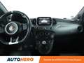 Abarth 500 1.4 Turbo T-Jet 595 Turismo Gris - thumbnail 12