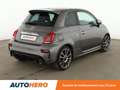 Abarth 500 1.4 Turbo T-Jet 595 Turismo Gris - thumbnail 6