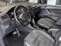 Volkswagen Caddy Caddy 2.0TDI Highline de 7 plazas Gris - thumbnail 4