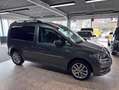 Volkswagen Caddy Caddy 2.0TDI Highline de 7 plazas Gris - thumbnail 2