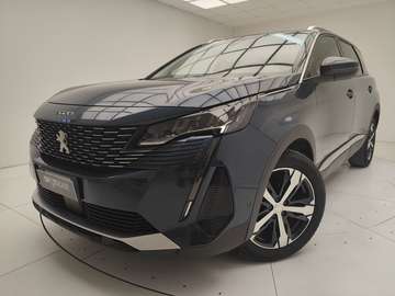 II 2021 1.5 bluehdi Allure Pack s&s 130cv