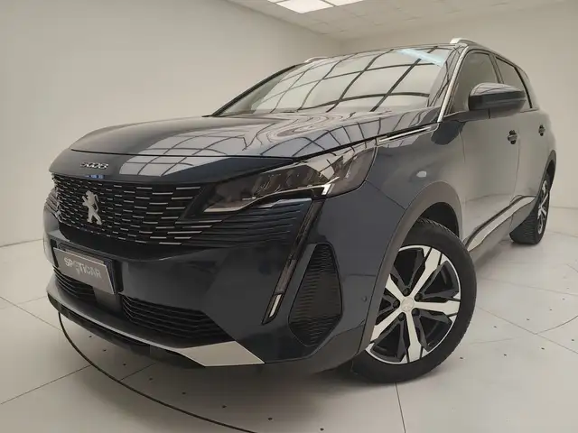 Peugeot 5008 II 2021 1.5 bluehdi Allure Pack s&s 130cv