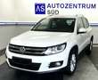Volkswagen Tiguan Sport & Style 4Motion KAM Wit - thumbnail 1