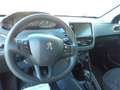 Peugeot 208 Active Schwarz - thumbnail 10