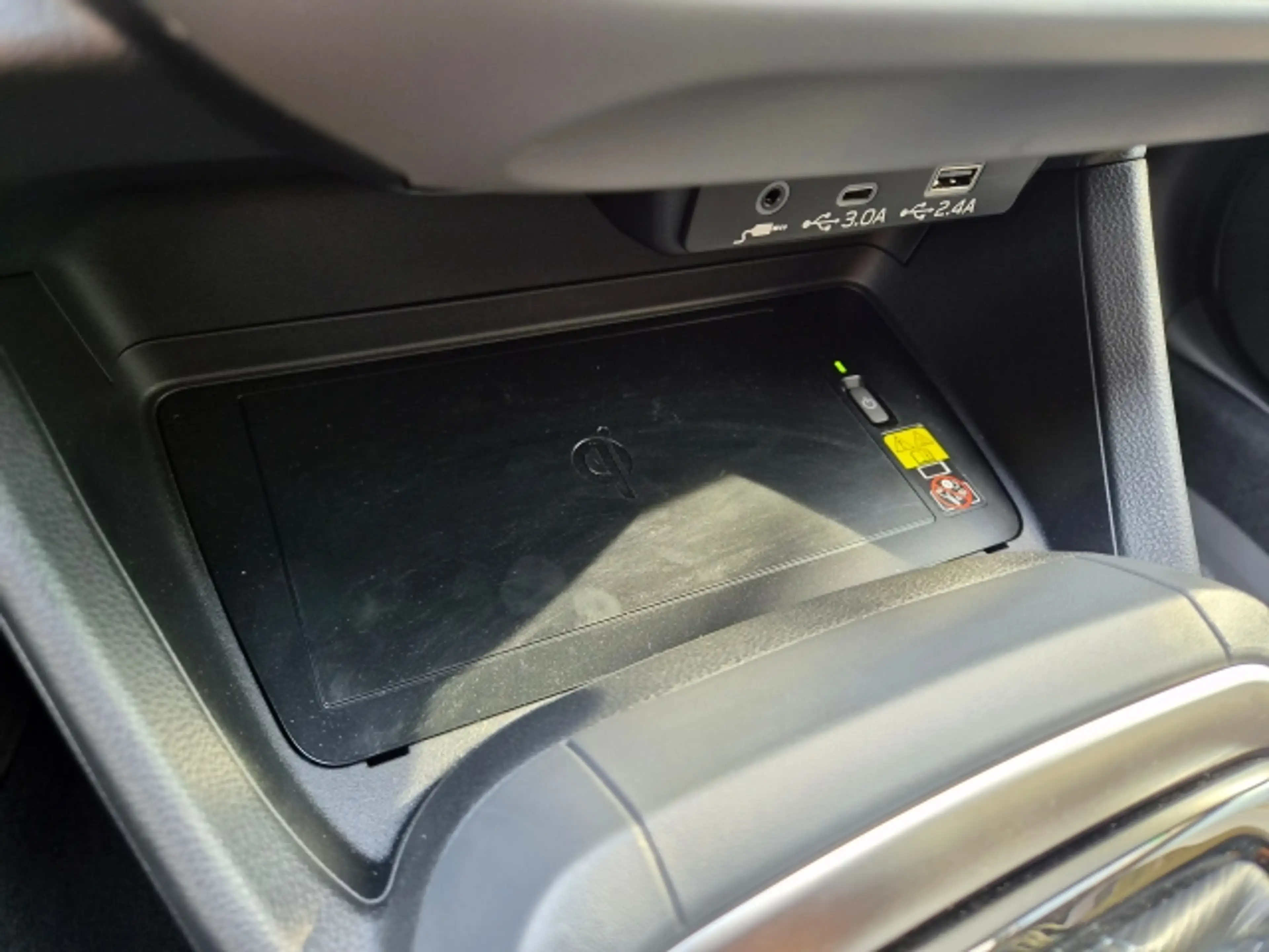 Subaru Crosstrek Style Xtra 2,0i e-Boxer CVT AWD — photo 12