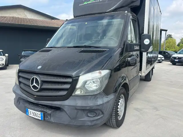Mercedes-Benz Sprinter Sprinter T43/35 313 CDI Cabinato