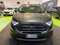 Ford EcoSport 1.0 ecoboost 125cv Titanium Grijs - thumbnail 2